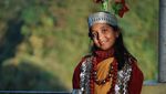 Penampakan Kota di India yang Dijuluki Skotlandia dari Timur