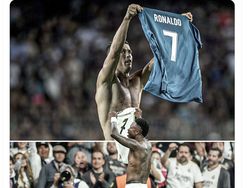 Meme Real Madrid Comeback Habisi Dortmund