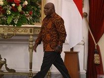 Menteri HAM Ungkap Laporan Korban Tewas Ditembak Polisi Semarang Siswa Baik