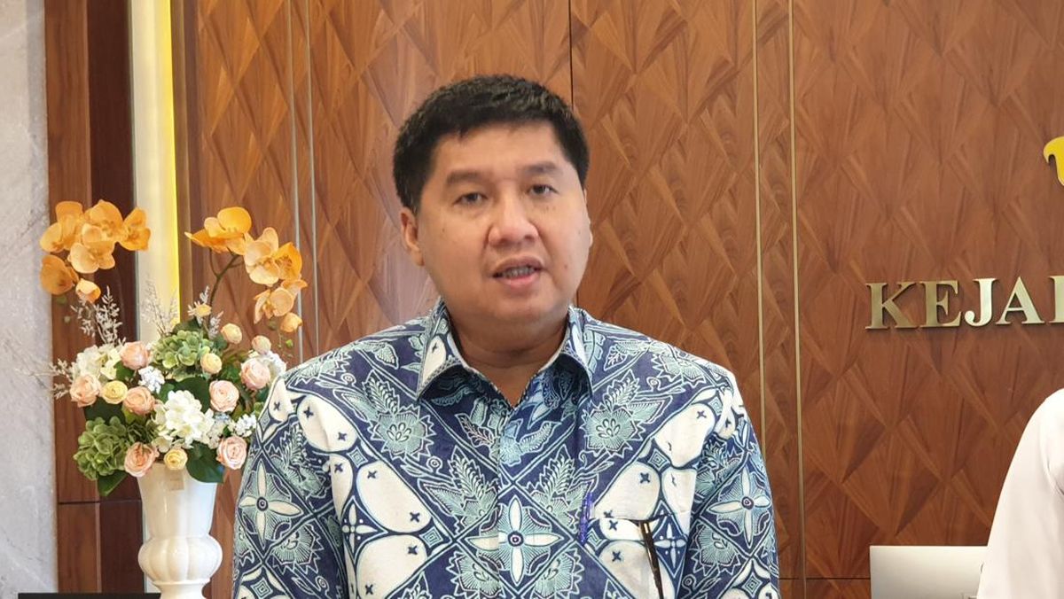 Koleksi Properti Menteri Ara dari Jakpus-Toba Samosir, Nilainya Rp 393 Miliar!