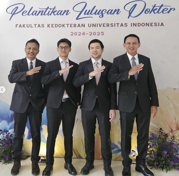 Nicholas Sean, Dokter yang Punya Bisnis Kopi Se-Indonesia