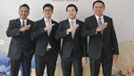 Nicholas Sean, Dokter yang Punya Bisnis Kopi Se-Indonesia