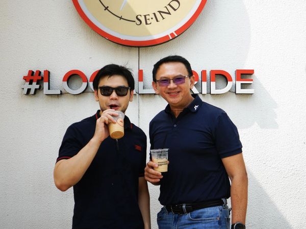 Nicholas Sean, Dokter yang Punya Bisnis Kopi Se-Indonesia