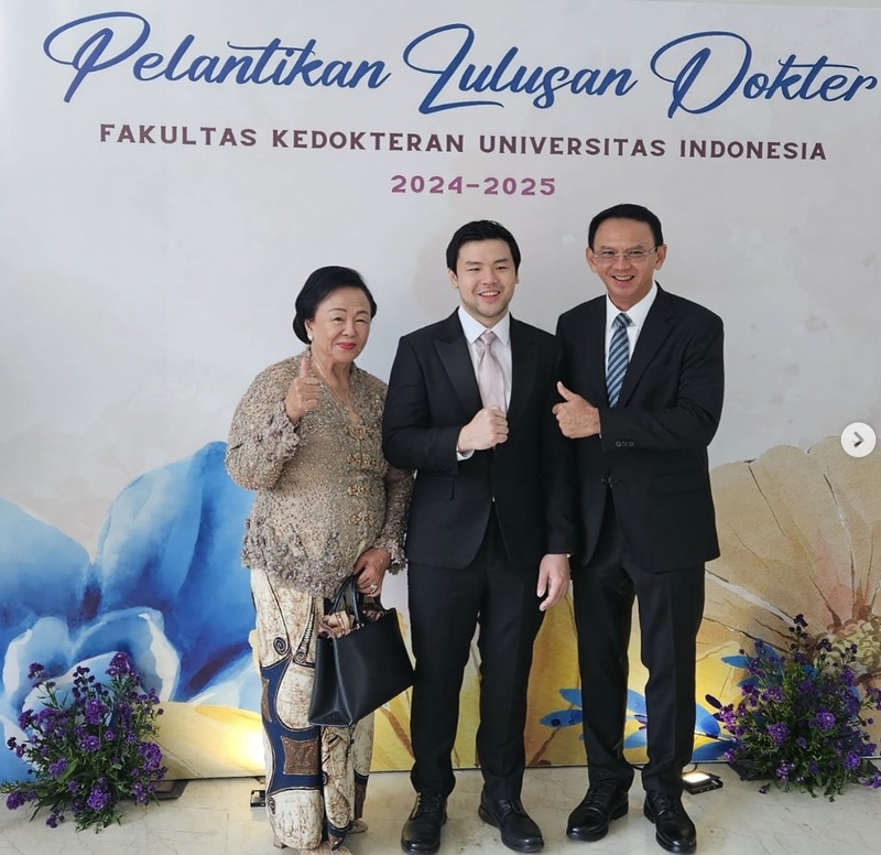 Nicholas Sean, Dokter yang Punya Bisnis Kopi Se-Indonesia