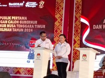 Jane Natalia Suryanto Janjikan 1.000 Laptop untuk Siswa Tidak Mampu di NTT