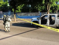 Horor 19 Orang Tewas dalam Baku Tembak di Meksiko, Bos Kartel Ditangkap