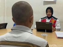 Siswi SMP di Jambi Diperkosa Siswa SMA hingga 4 Kali