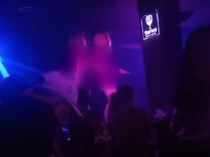 Viral Penari Erotis di Plaza Karaoke Mataram, Polisi Turun Tangan