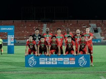 Liga 1: Susunan Pemain Persebaya Vs PSM, Rizky Dwi Gantikan Flavio Silva