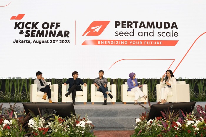 Pertamina