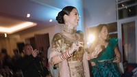 Pevita Pearce diketahui menikah di Malaysia. (Foto: dok Instagram)