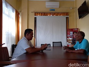 Lansia di Mataram Cabuli 4 Anak TK hingga Demam dan Sulit Buang Air