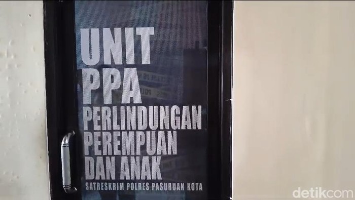 Polres Pasuruan Kota