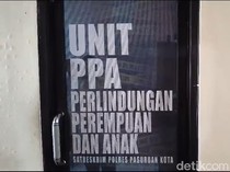 Pelajar SMP di Kota Pasuruan Dimassa Usai Ketahuan Begal Sepeda Angin