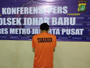 Penganiaya Lansia hingga Tewas Jadi Tersangka, Terancam 7 Tahun Bui