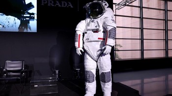 Seiring berkembangnya industri eksplorasi ruang angkasa dan pariwisata, merek-merek mewah tengah menjajaki kemungkinan kemitraan.