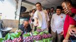 Potret RK-Suswono Blusukan ke Glodok