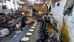Potret Terkini Sentra Produksi Sepatu Cibaduyut