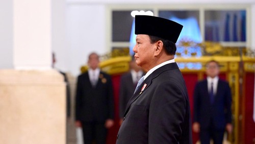 Prabowo