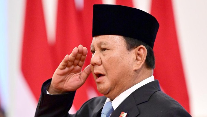 Prabowo