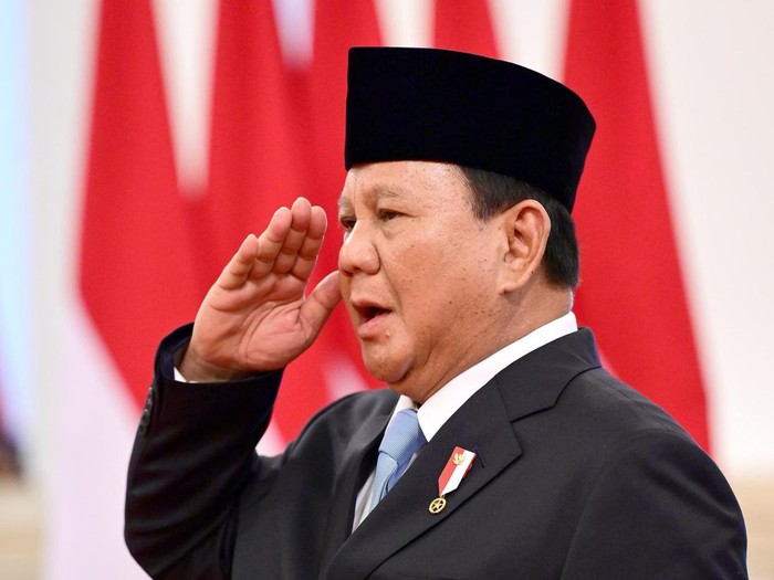 Prabowo