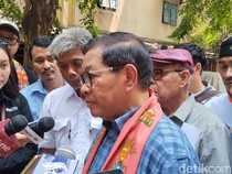 Pramono Klaim Janjinya Buka 500 ribu Lapangan Kerja Sangat Rasional