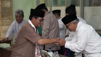 Pramono menilai terobosan menambah fungsi kantor-kantor pemerintah menjadi hunian tak akan menganggu sistem kerja aparatur sipil negara (ASN) yang bertugas di kantor tersebut. Justru, kata dia, dengan ide itu akan dapat meningkatkan produktifitas bekerja.  