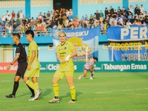 Rafinha Gacor Jadi Top Skor Sementara Liga 2, Pelatih PSIM Beri Pujian