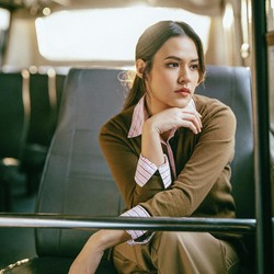 Raisa Bicara Soal Hubungan yang Seperti Apa di Si Paling Mahir?