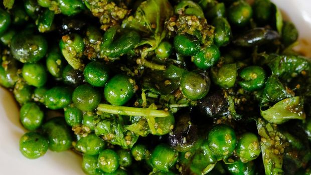Resep Karedok Leunca Resep Karedok Leunca