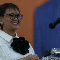 Karier Vs Keluarga? Retno Marsudi & Susi Susanti Punya Jawaban Tegas