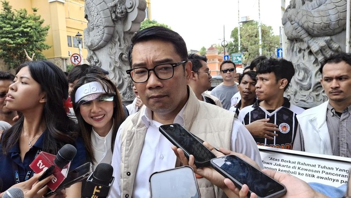 Ridwan Kamil