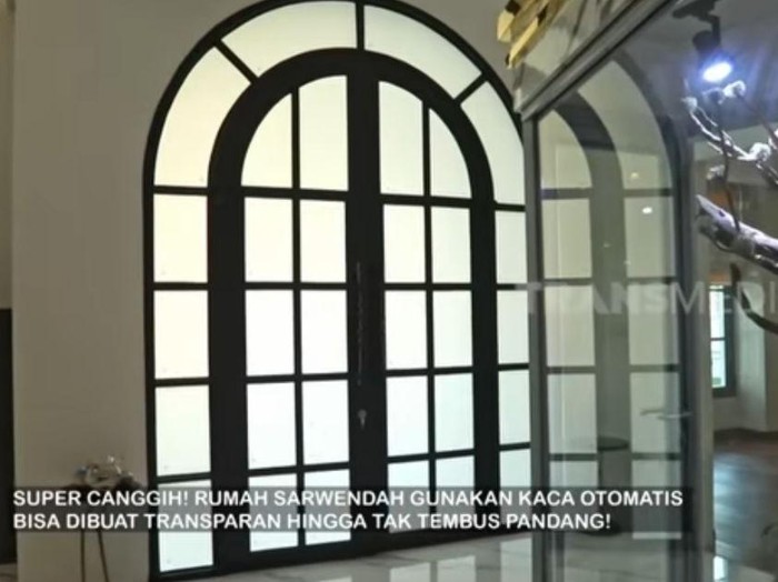 Rumah Sarwendah Rumah Sarwendah