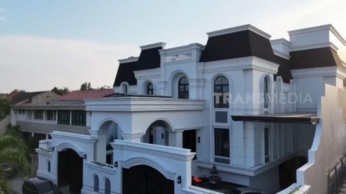 Rumah Sarwendah