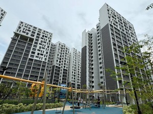 RI Target Bangun 3 Juta Rumah/Tahun, Singapura Cuma 80 Ribu Unit 10 Tahun