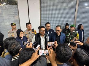 Kemlu: Filipina Tetapkan 2 WNI Tersangka Online Scam