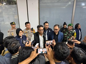 Kemlu: Filipina Tetapkan 2 WNI Tersangka Online Scam
