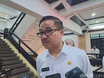 Tersangka Pidana Pemilu, Kepala Samsat Makassar Yarham Tetap Bisa Bertugas