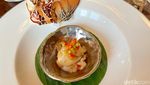 Dua Set Menu Khas Kanton yang Spesial Diracik Chef Resto Michelin!