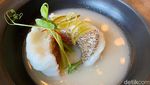 Dua Set Menu Khas Kanton yang Spesial Diracik Chef Resto Michelin!