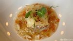 Dua Set Menu Khas Kanton yang Spesial Diracik Chef Resto Michelin!
