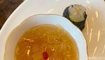 Dua Set Menu Khas Kanton yang Spesial Diracik Chef Resto Michelin!