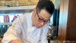 Dua Set Menu Khas Kanton yang Spesial Diracik Chef Resto Michelin!