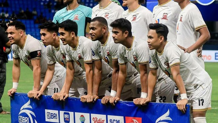 Susunan Pemain Madura United Vs PSIS, Riski Afrisal Starter