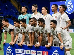 Susunan Pemain Madura United Vs PSIS, Riski Afrisal Starter