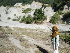 Walhi Nilai Tambang Galian C Biang Kerok Banjir Desa Huangobotu Bone Bolango