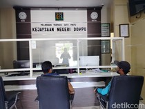 Keluarga AH Pertanyakan Penetapan Tersangka Korupsi Pembangunan Puskesmas