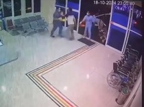 Viral Keluarga Pasien Aniaya Dokter RSOJ Pertamina Makassar, Polisi Selidiki