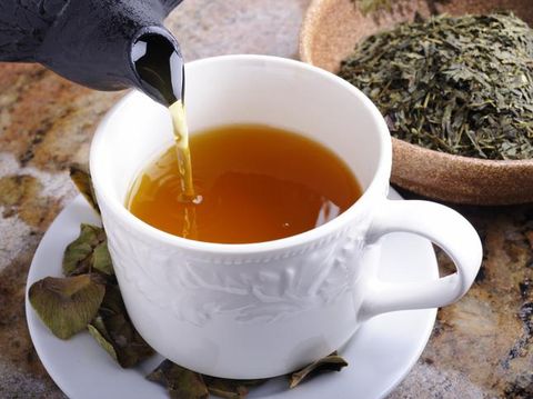 5 Manfaat Teh Gyokuro, Teh Hijau yang Mahal dan  Menyehatkan