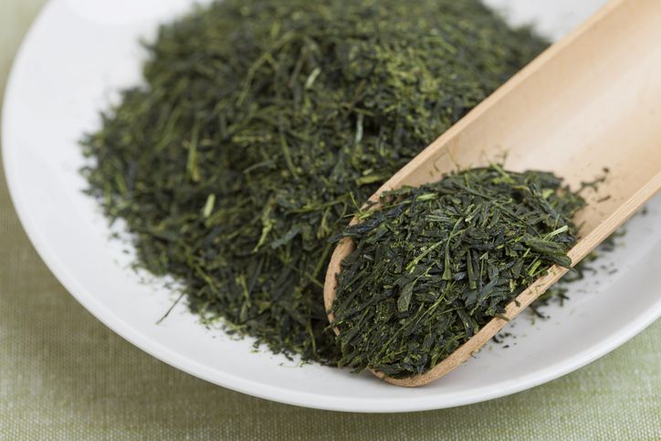 5 Manfaat Teh Gyokuro, Teh Hijau yang Mahal dan  Menyehatkan
